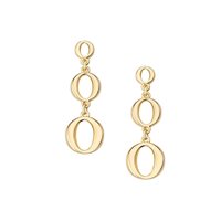 Orecchini Amen Donna in Argento ORAG1 - ORAG1